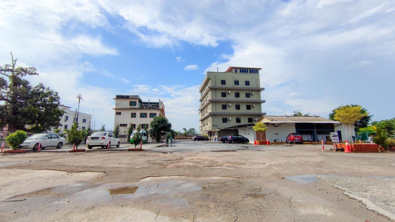 Lotus Inn Malacca Exterior photo