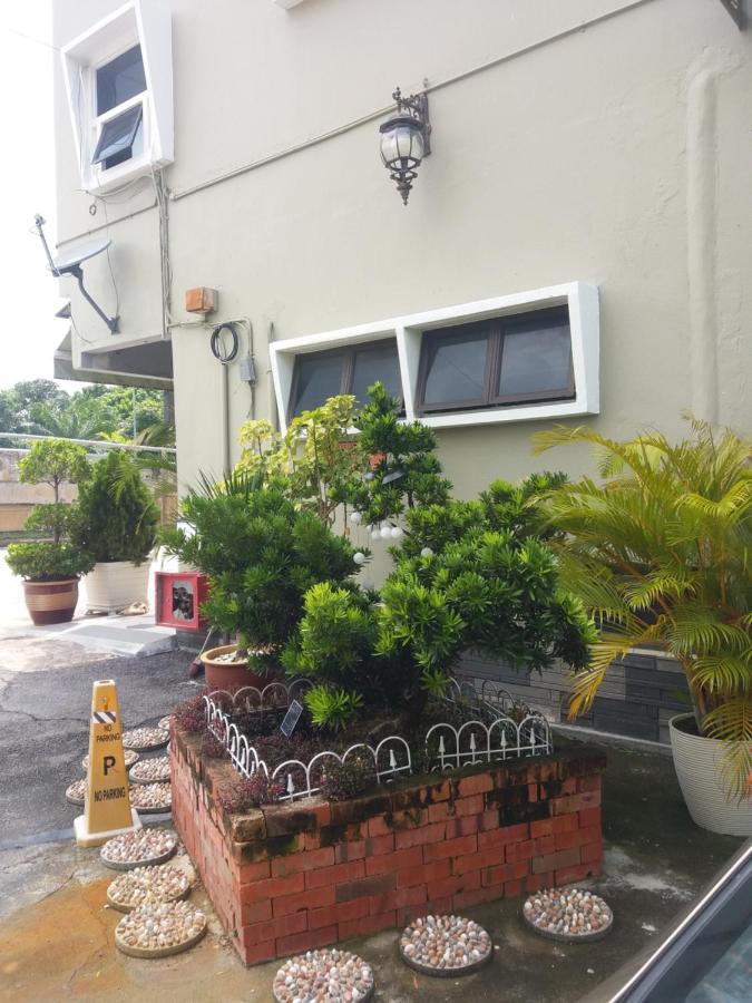 Lotus Inn Malacca Exterior photo